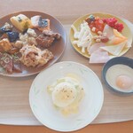 MERCURE HOTELS&RESORTS - 