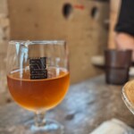 SUBA VS - レバノンワインのオレンジ