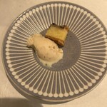 il Ktutti - 小さいデザート