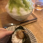 おにぎり屋 はるみ - 