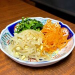 焼肉 にくだらけ - 