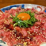 焼肉 にくだらけ - 