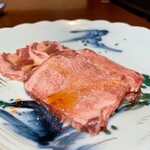 焼肉 にくだらけ - 