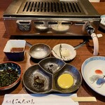 焼肉 にくだらけ - 