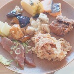 MERCURE HOTELS&RESORTS - 