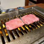 焼肉 にくだらけ - 
