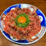 焼肉 にくだらけ - 