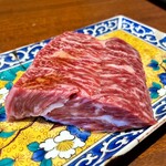 焼肉 にくだらけ - 