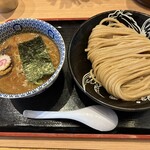 松戸富田製麺 ららぽーとTOKYO-BAY店 - 