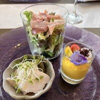 ラ ヴォワール - 