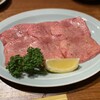 焼肉ホルモン金樹 中目黒