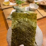 地酒と道産食材 一笑 - 