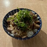 Ramen NIKKOU - にくめし