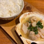 地酒と道産食材 一笑 - 