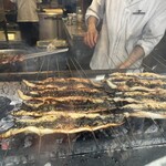 うなぎのしろむら - 