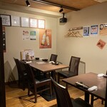 地酒と道産食材 一笑 - 