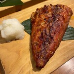 地酒と道産食材 一笑 - 