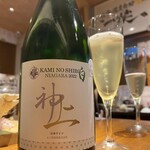 地酒と道産食材 一笑 - 