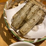 地酒と道産食材 一笑 - 