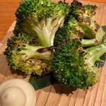 地酒と道産食材 一笑 - 