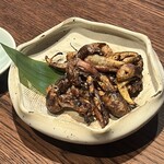 うなぎのしろむら - 