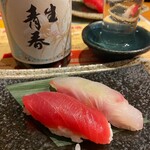 地酒と道産食材 一笑 - 