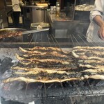 うなぎのしろむら - 