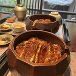 うなぎのしろむら - 