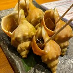 地酒と道産食材 一笑 - 