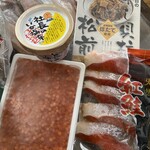 地酒と道産食材 一笑 - 