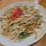 ちゃんぷる美崎沖縄風味処 - 