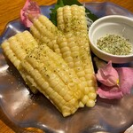 地酒と道産食材 一笑 - 