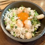 海老丸らーめん - 