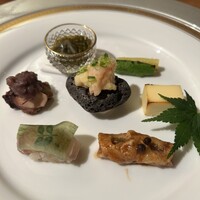 銀座ろくさん亭 - 