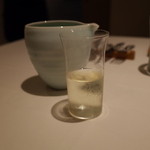 東郷 - 日本酒 2014.9.2x