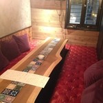 活海老バル orb - 