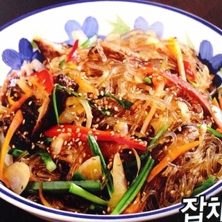 チャプチェセット Nom Nom Nom ノムノムノム 新栄町 韓国料理 食べログ チャプチェセット Nom Nom Nom ノムノムノム 新栄町 韓国料理 食べログ
