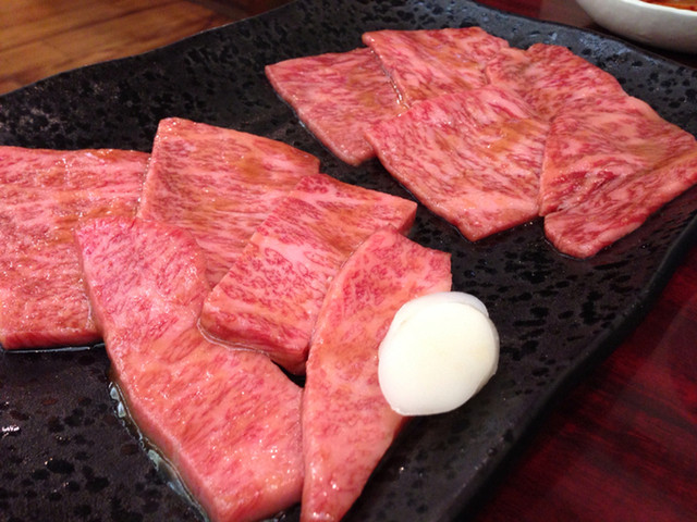 写真 2ページ目 焼肉苑 松前 焼肉 食べログ