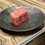 焼肉 ジャンボ 本郷店 - シャトーブリアン
