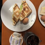 ロータリー松葉 - 