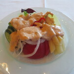 ザ・フジヤ - サウザンアイランドタップリ