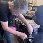 ザ・ミュンヒ - 