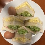 ロータリー松葉 - 