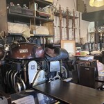 ザ・ミュンヒ - 