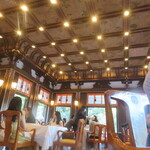 ザ・フジヤ - 内観