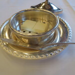 ザ・フジヤ - バターには夜はバターナイフも