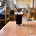 ドトールコーヒーショップ - ドリンク写真: