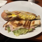 ロータリー松葉 - 