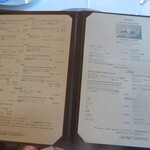 ザ・フジヤ - メニュー