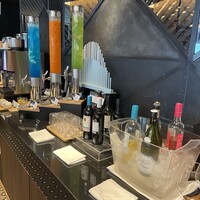 フォルク キッチン オールデイダイニング  - 